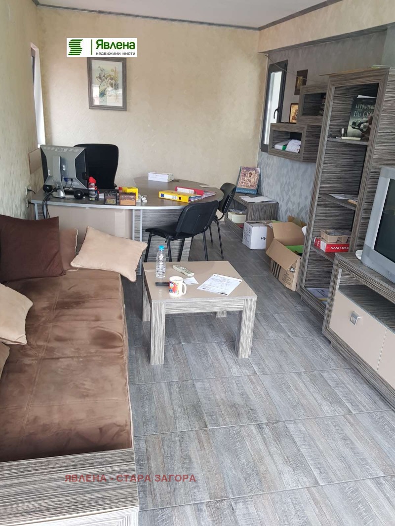 Продава БИЗНЕС ИМОТ, гр. Стара Загора, Кольо Ганчев, снимка 3 - Други - 50033951