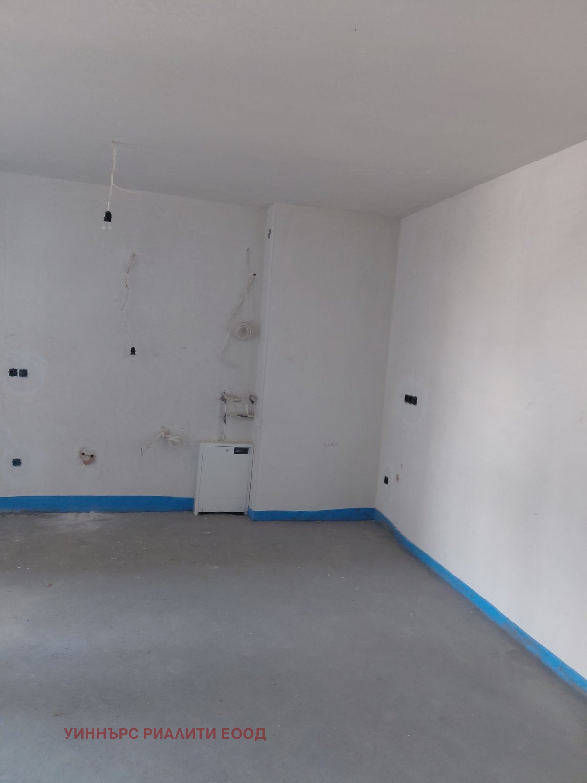 Продава 1-СТАЕН, гр. София, м-т Гърдова глава, снимка 3 - Апартаменти - 53402524