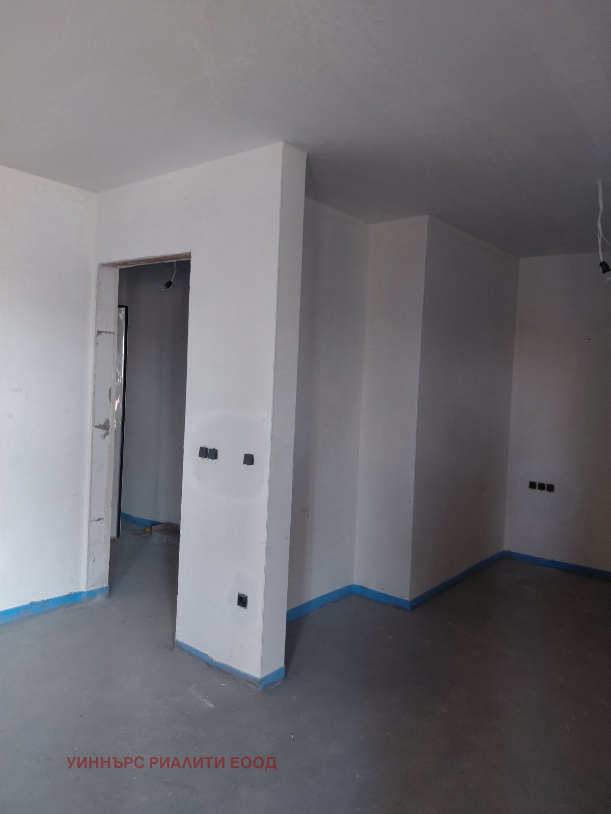 Продава 1-СТАЕН, гр. София, м-т Гърдова глава, снимка 4 - Апартаменти - 53402524