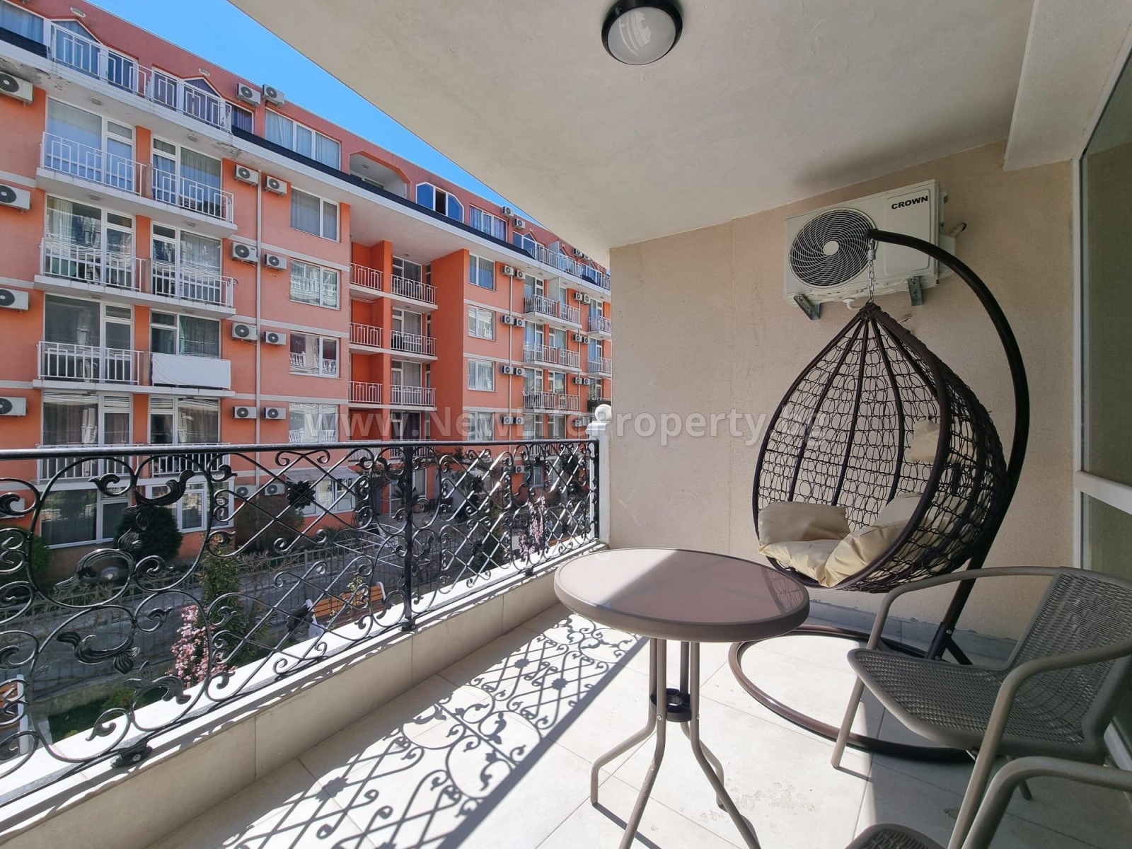 Продава 1-СТАЕН, к.к. Слънчев бряг, област Бургас, снимка 9 - Апартаменти - 54111208