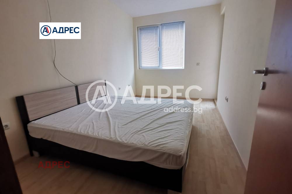 Продава 2-СТАЕН, гр. Варна, Окръжна болница-Генерали, снимка 4 - Апартаменти - 53704390