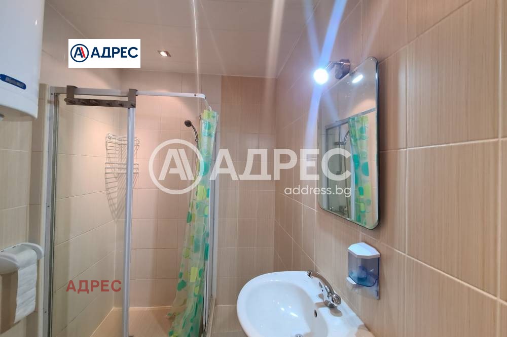 Продава 2-СТАЕН, гр. Варна, Окръжна болница-Генерали, снимка 6 - Апартаменти - 53704390