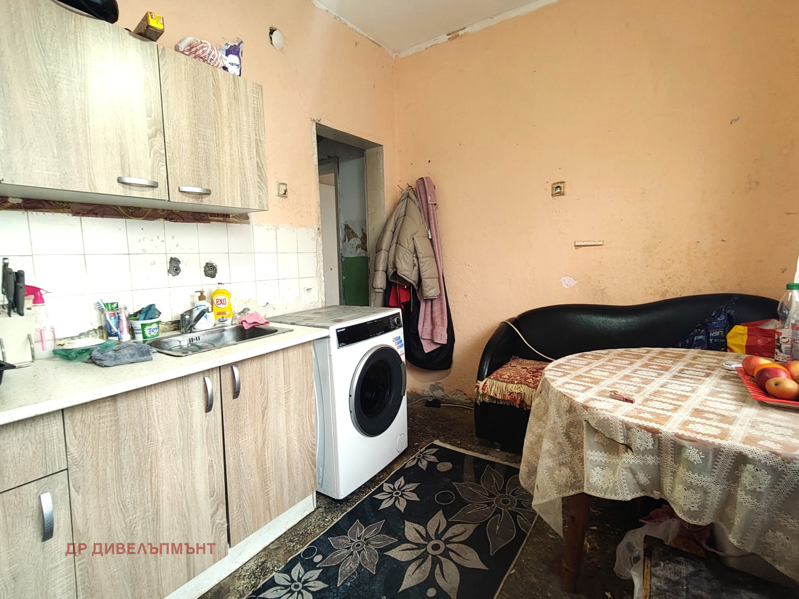 Продава 2-СТАЕН, гр. София, Ботунец, снимка 11 - Апартаменти - 53718172