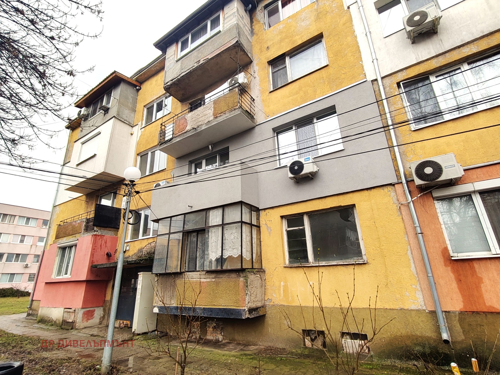 Продава 2-СТАЕН, гр. София, Ботунец, снимка 15 - Апартаменти - 53718172