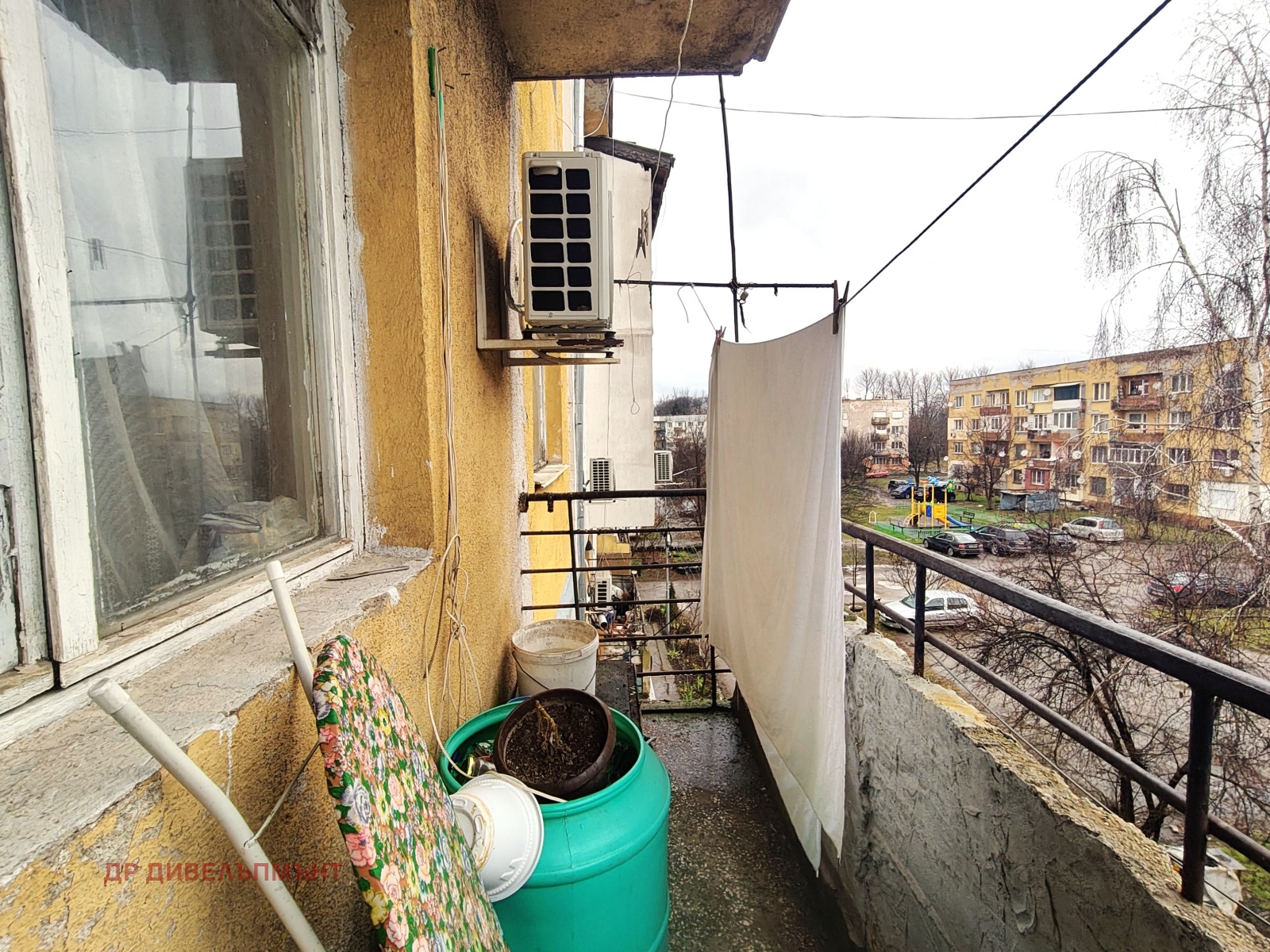 Продава 2-СТАЕН, гр. София, Ботунец, снимка 12 - Апартаменти - 53718172