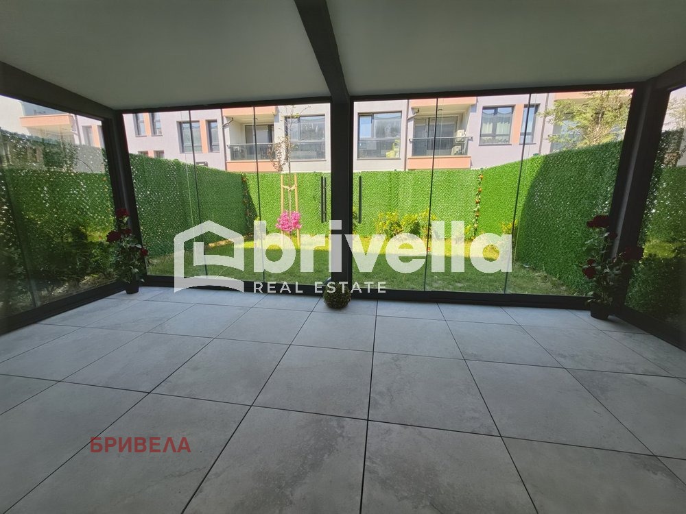 Продава 2-СТАЕН, гр. София, Малинова долина, снимка 11 - Апартаменти - 54534743