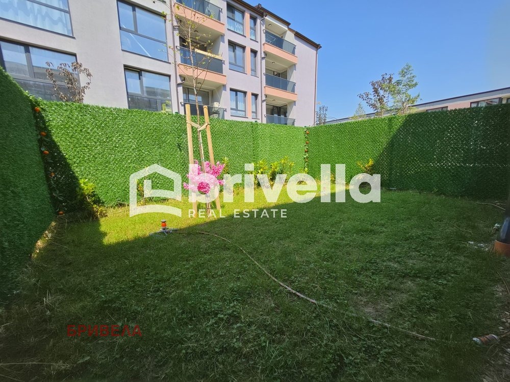Продава 2-СТАЕН, гр. София, Малинова долина, снимка 15 - Апартаменти - 54534743