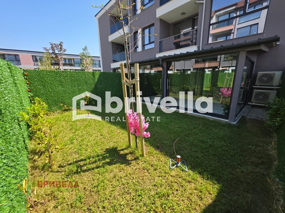 Продава 2-СТАЕН, гр. София, Малинова долина, снимка 14 - Апартаменти - 54534743