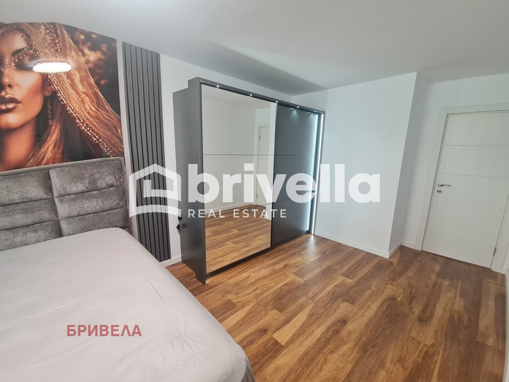 Продава 2-СТАЕН, гр. София, Малинова долина, снимка 6 - Апартаменти - 54534743