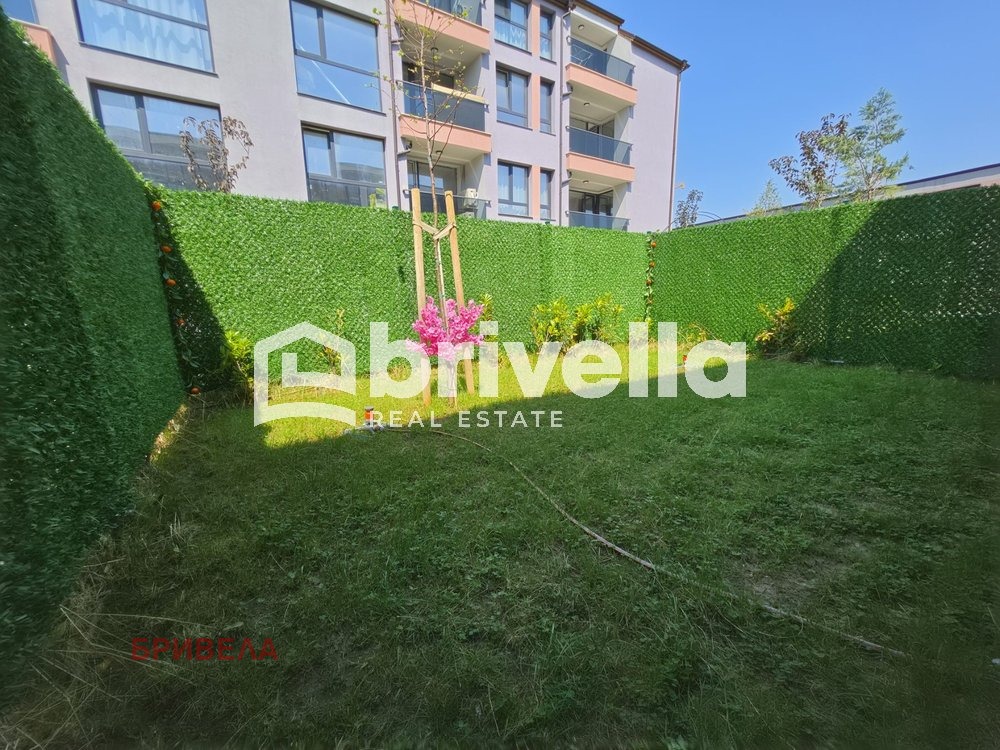 Продава 2-СТАЕН, гр. София, Малинова долина, снимка 16 - Апартаменти - 54534743