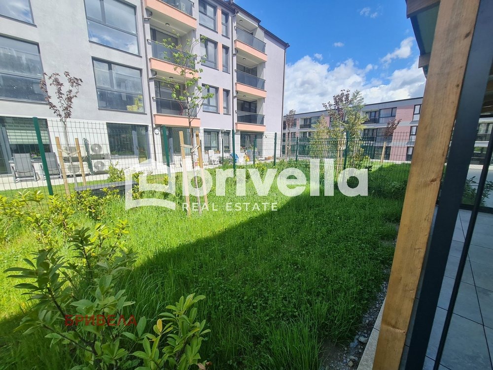 Продава 2-СТАЕН, гр. София, Малинова долина, снимка 13 - Апартаменти - 54534743