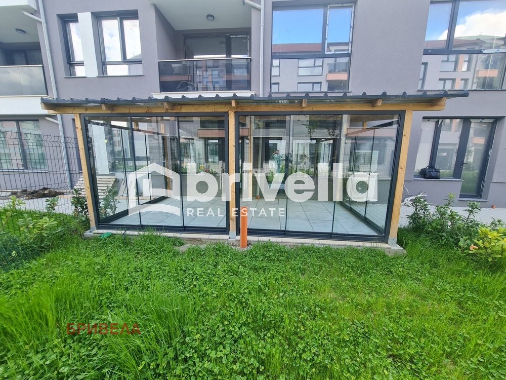 Продава 2-СТАЕН, гр. София, Малинова долина, снимка 11 - Апартаменти - 54534743
