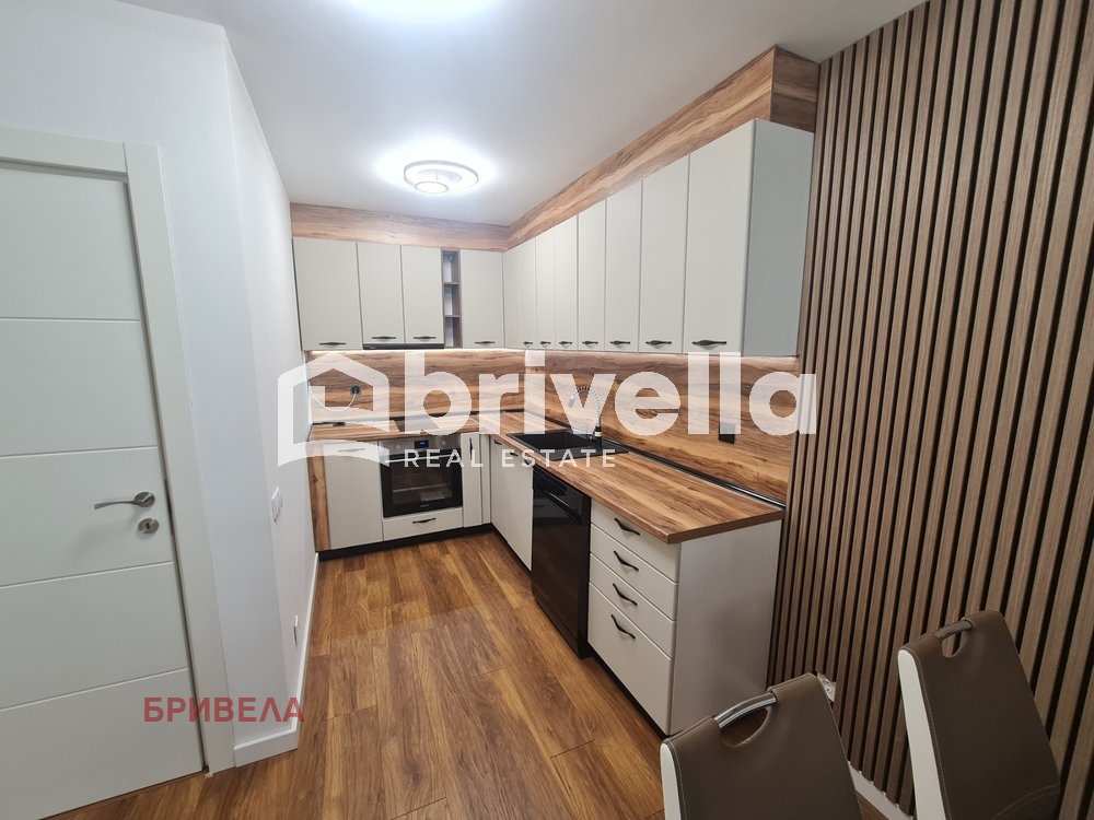 Продава 2-СТАЕН, гр. София, Малинова долина, снимка 3 - Апартаменти - 54534743