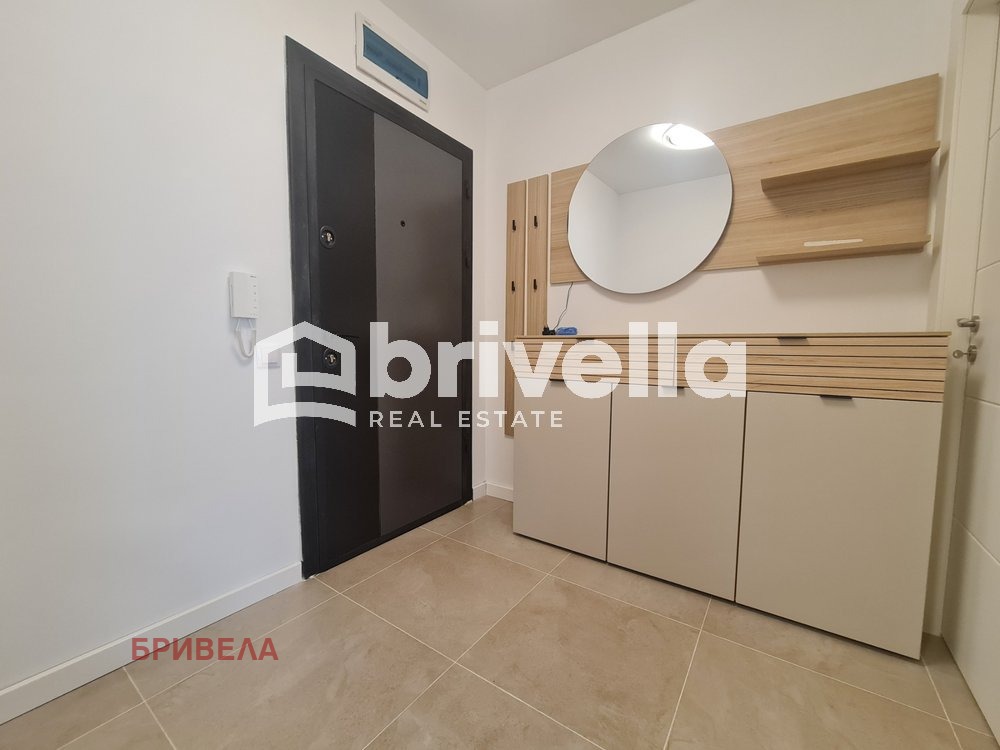 Продава 2-СТАЕН, гр. София, Малинова долина, снимка 9 - Апартаменти - 54534743