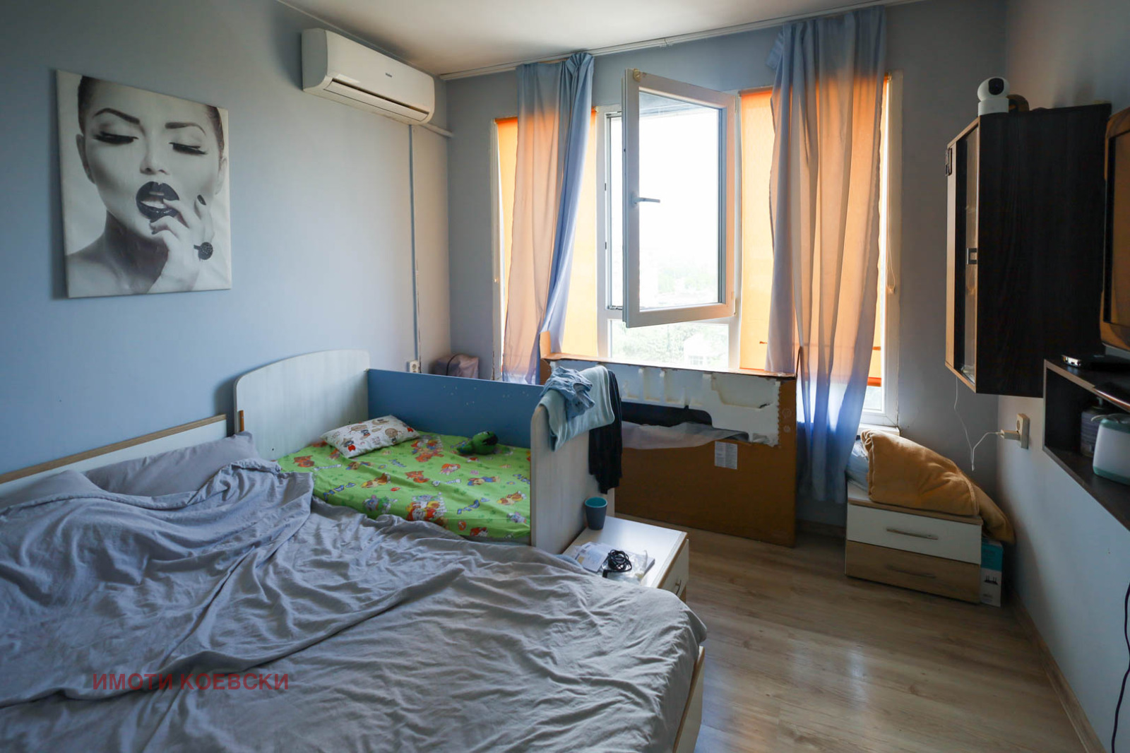 Продава 2-СТАЕН, гр. София, Дружба 1, снимка 3 - Апартаменти - 55275565