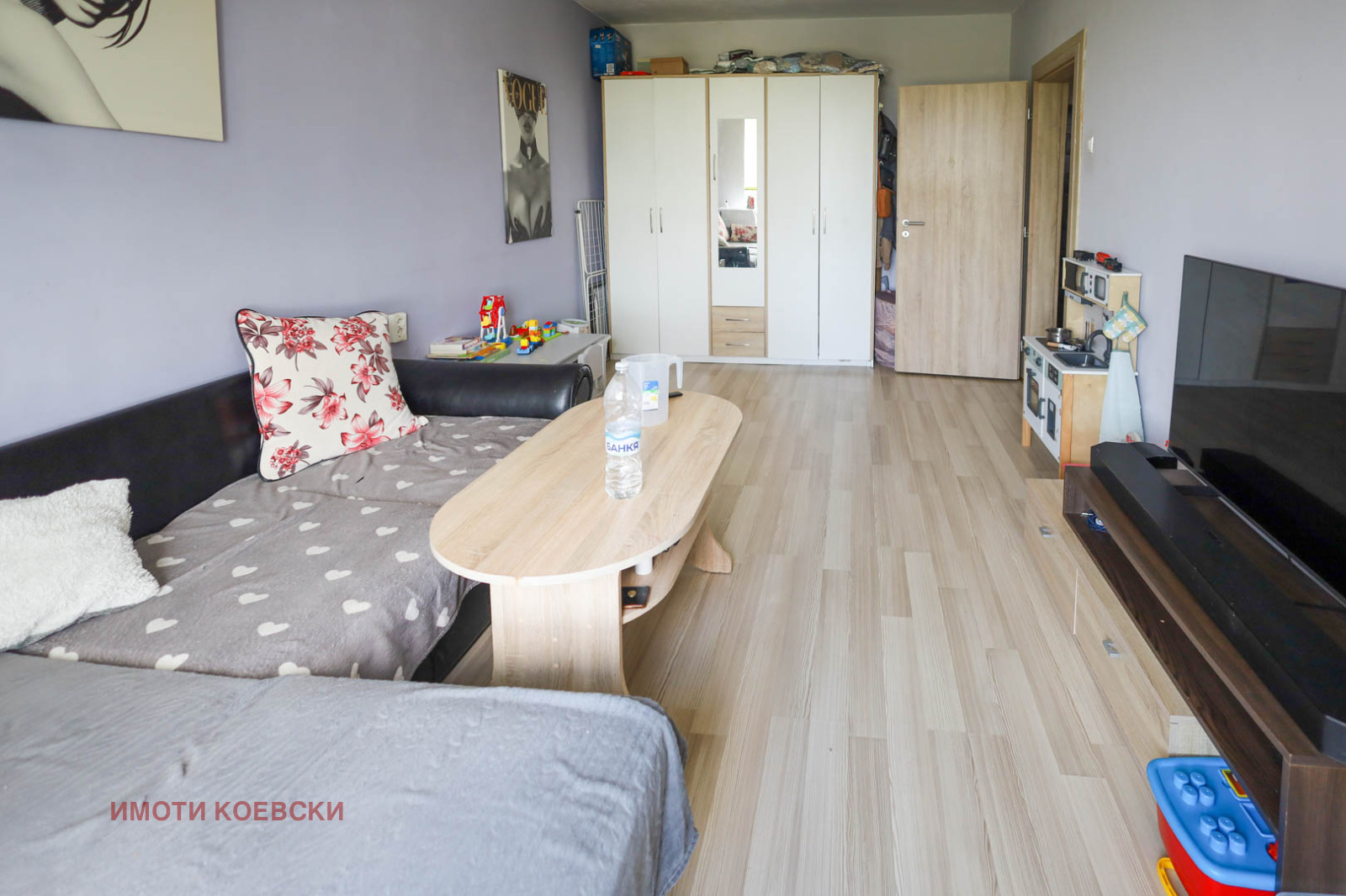Продава  2-стаен град София , Дружба 1 , 50 кв.м | 10814066