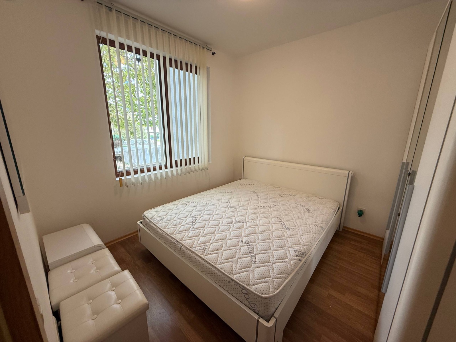 Продава 2-СТАЕН, гр. Ахелой, област Бургас, снимка 12 - Апартаменти - 55330017
