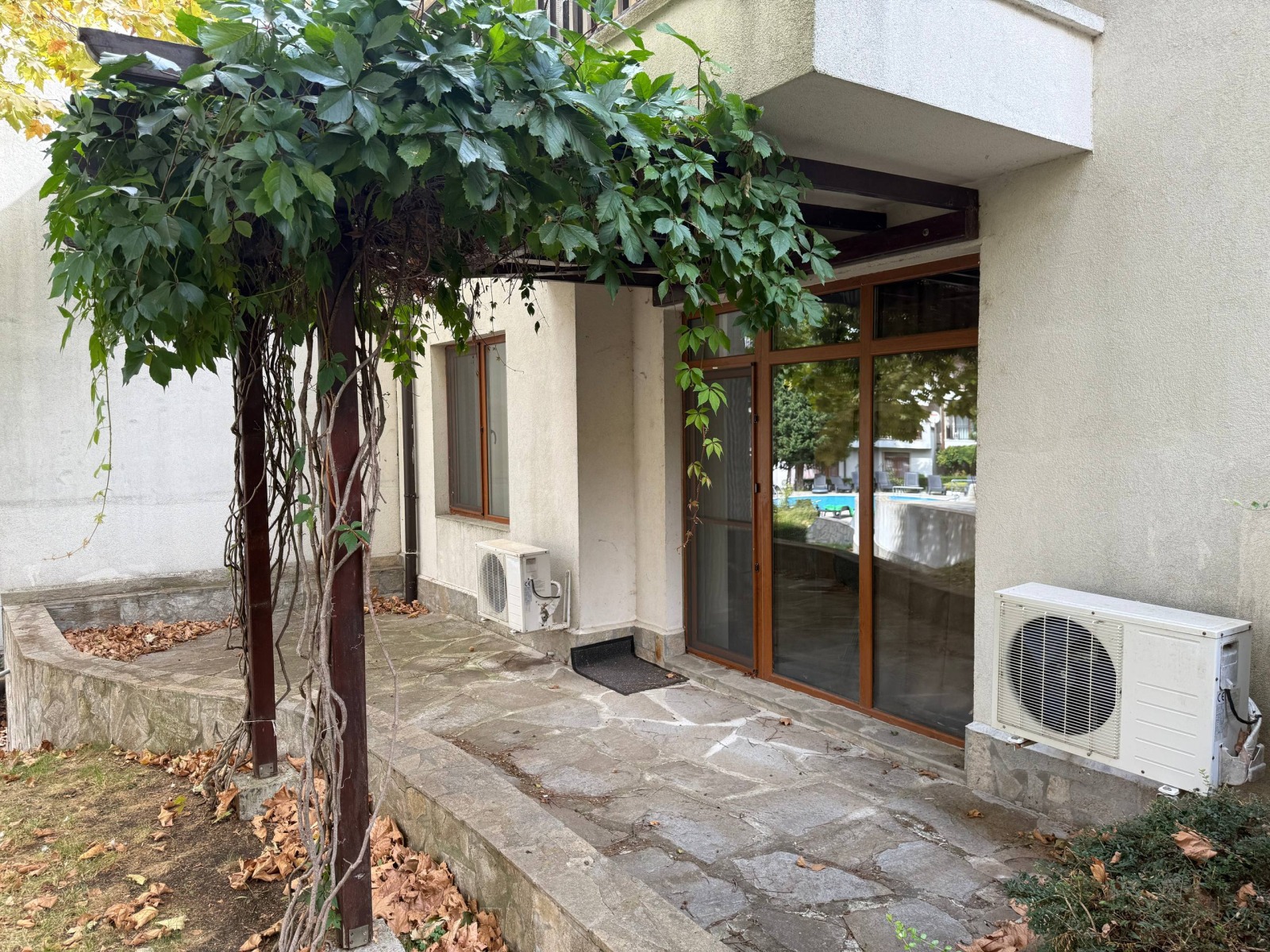 Продава 2-СТАЕН, гр. Ахелой, област Бургас, снимка 8 - Апартаменти - 55330017