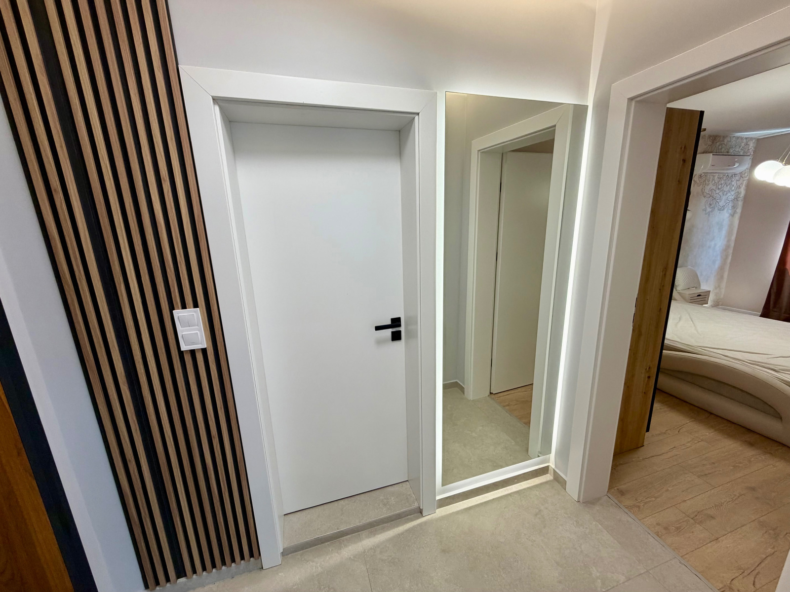 Продава 2-СТАЕН, гр. Пловдив, Остромила, снимка 10 - Апартаменти - 55838681