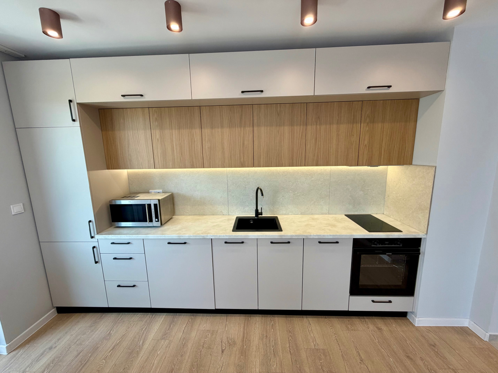 Продава 2-СТАЕН, гр. Пловдив, Остромила, снимка 5 - Апартаменти - 55838681