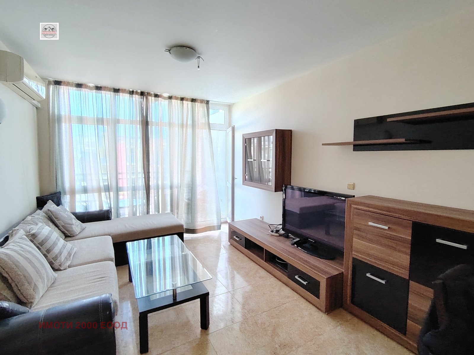 Продава 3-СТАЕН, гр. Несебър, област Бургас, снимка 3 - Апартаменти - 50029640