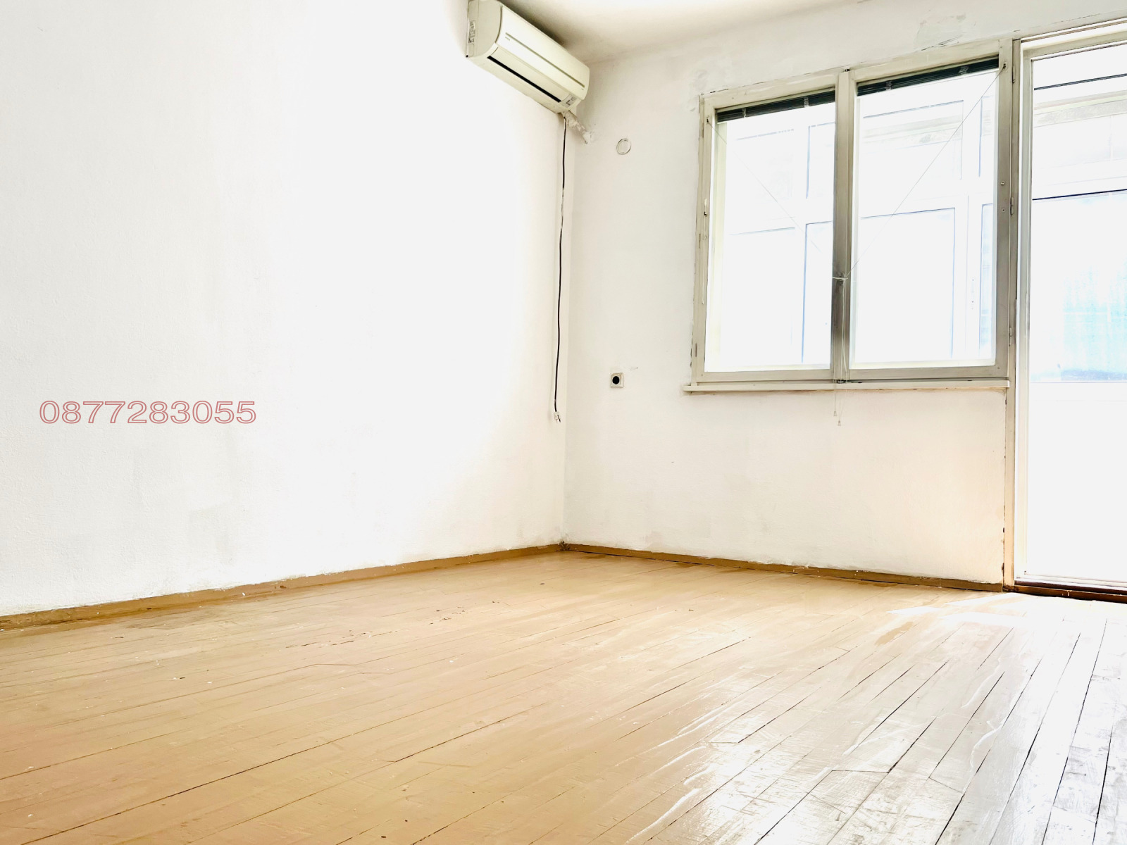 Продава 3-СТАЕН, гр. Благоевград, Широк център, снимка 6 - Апартаменти - 56241507