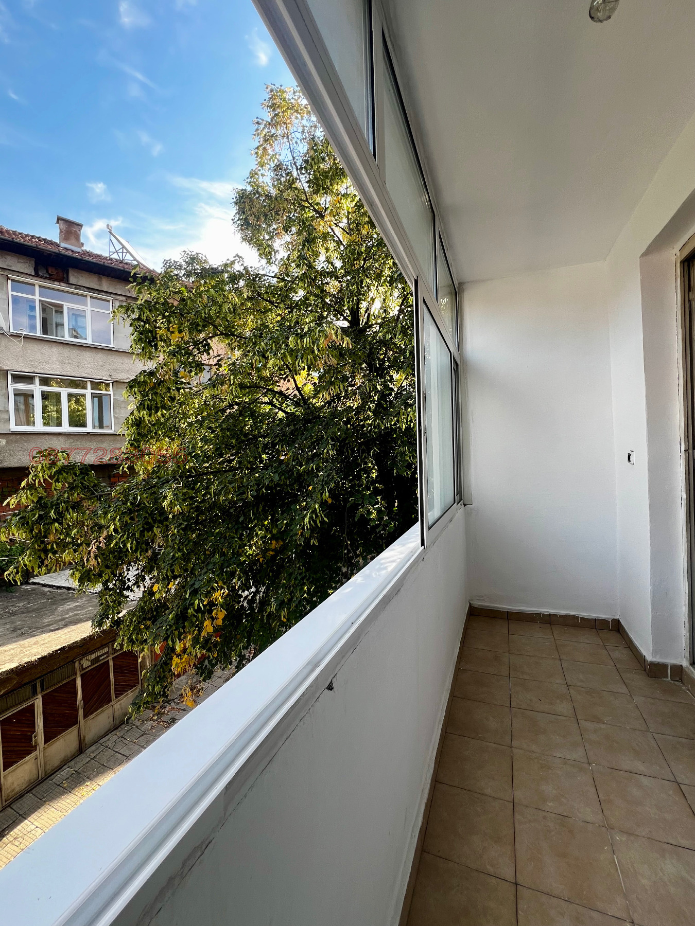 Продава 3-СТАЕН, гр. Благоевград, Широк център, снимка 6 - Апартаменти - 56126742