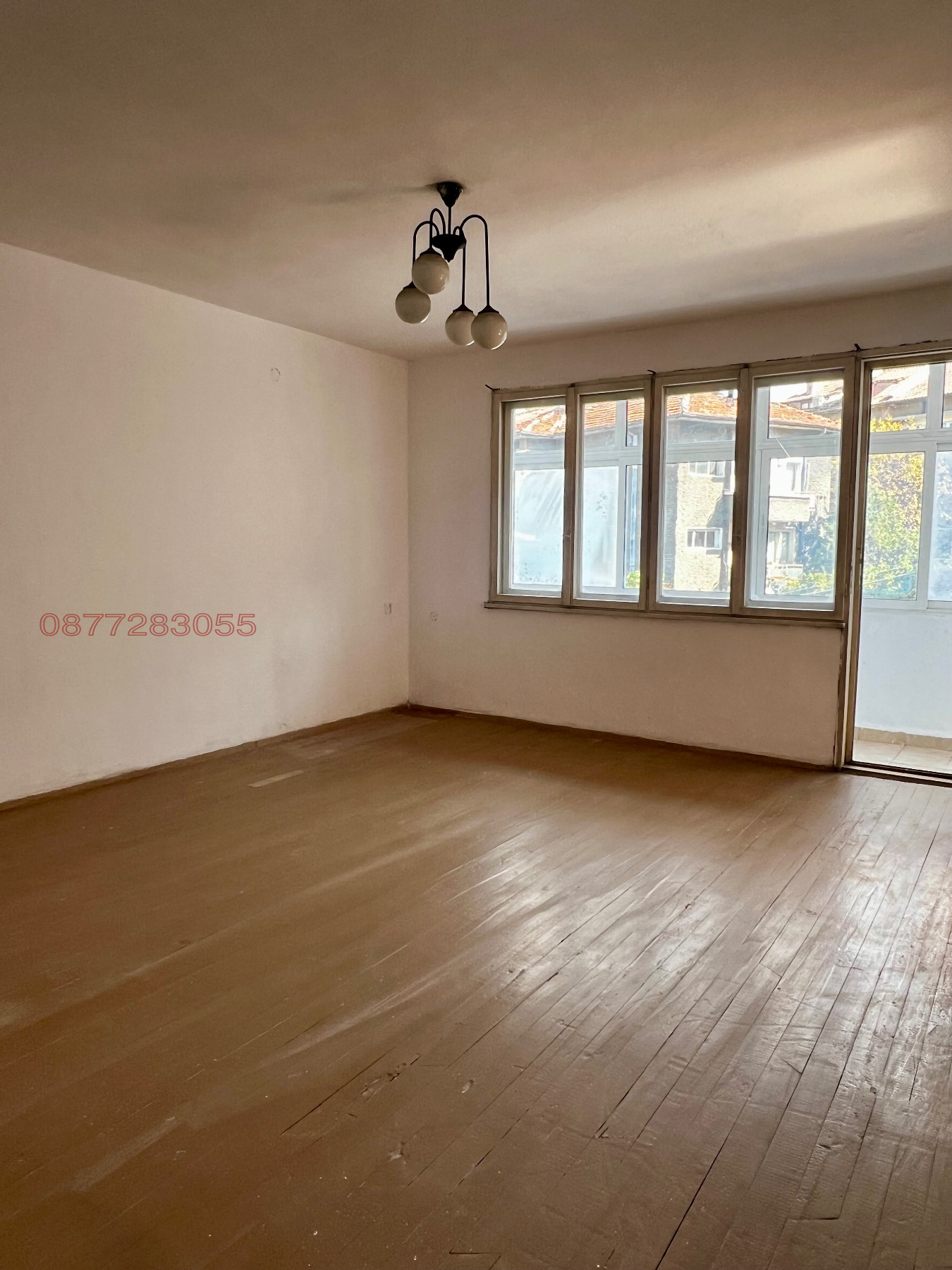 Продава 3-СТАЕН, гр. Благоевград, Широк център, снимка 5 - Апартаменти - 56126742