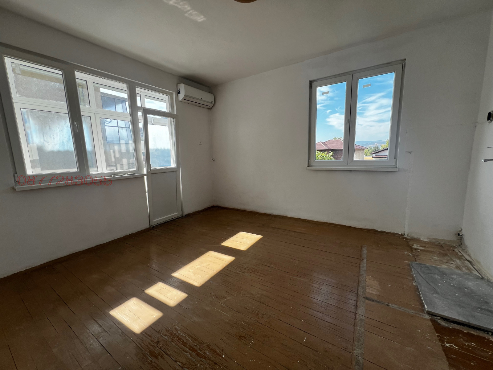 Продава 3-СТАЕН, гр. Благоевград, Широк център, снимка 8 - Апартаменти - 56126742