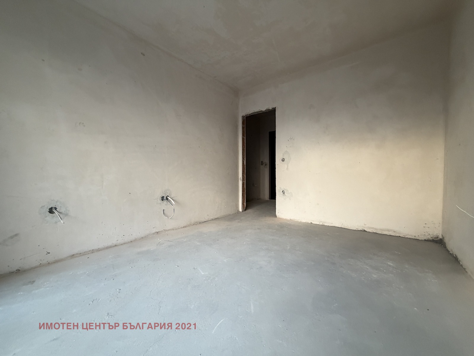 Продава 3-СТАЕН, гр. София, Малинова долина, снимка 2 - Апартаменти - 53602545