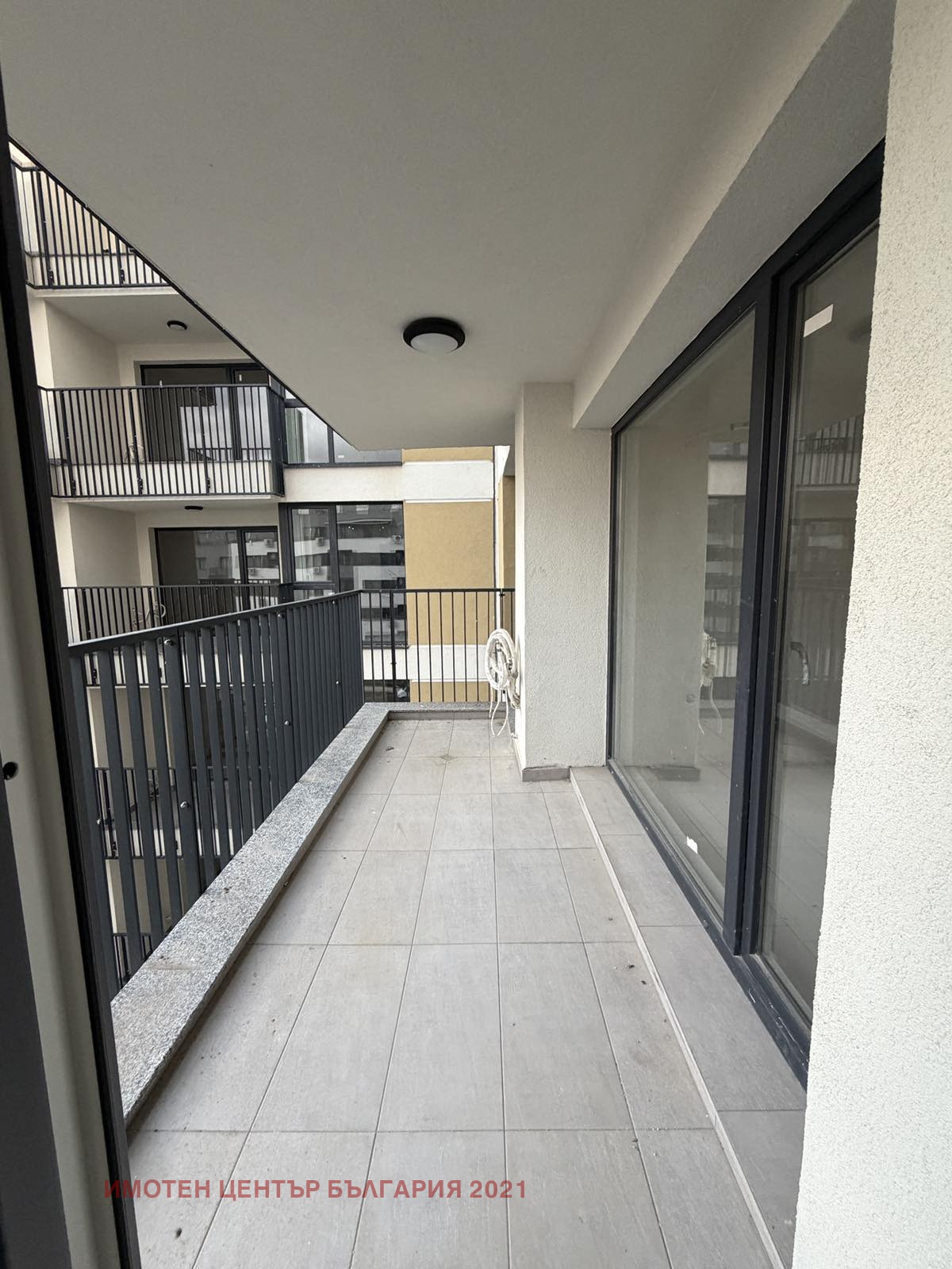 Продава 3-СТАЕН, гр. София, Малинова долина, снимка 15 - Апартаменти - 53602545