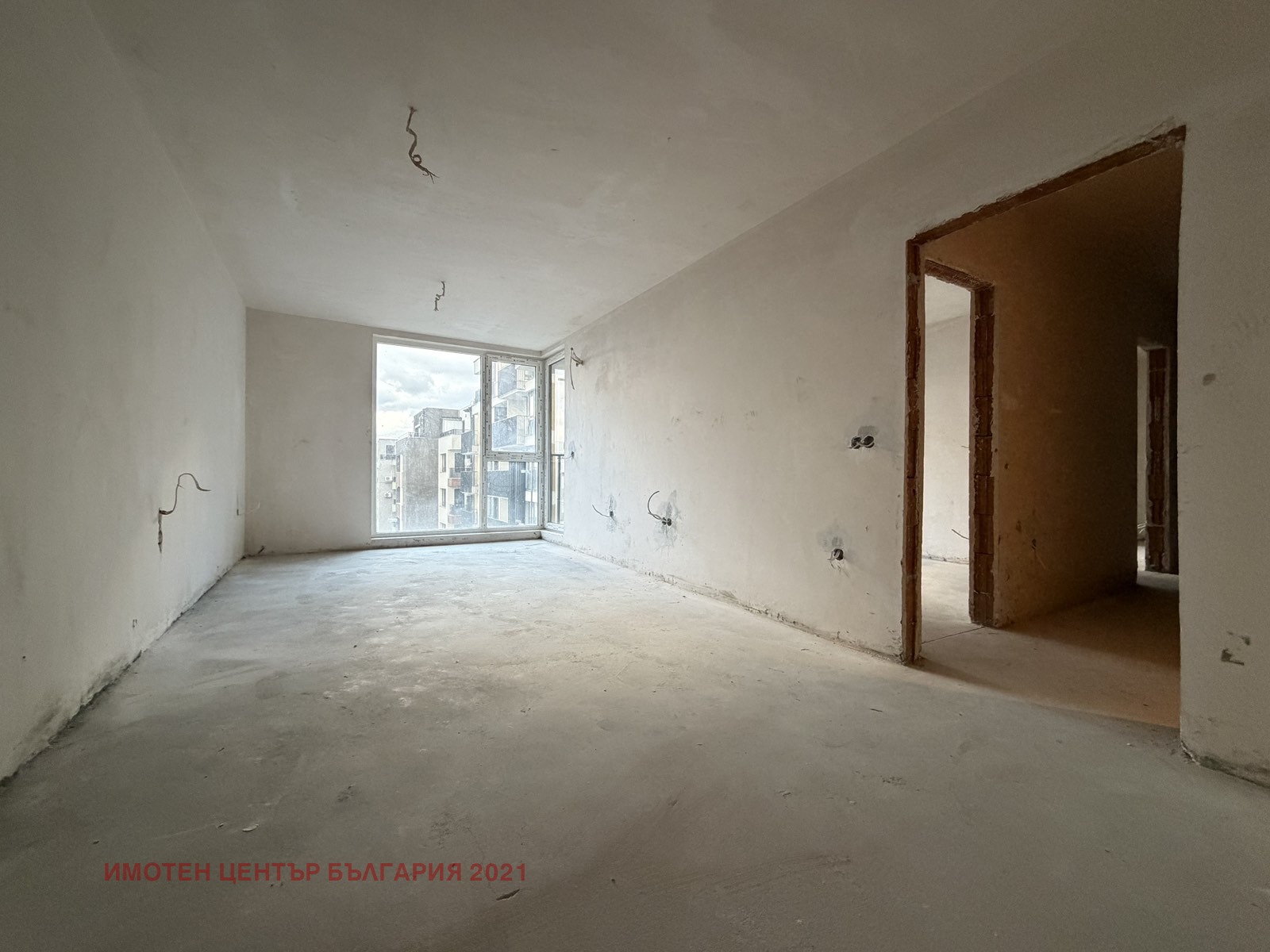 Продава 3-СТАЕН, гр. София, Малинова долина, снимка 2 - Апартаменти - 53602545