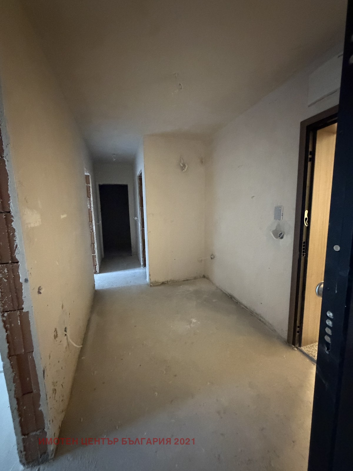 Продава 3-СТАЕН, гр. София, Малинова долина, снимка 13 - Апартаменти - 53602545