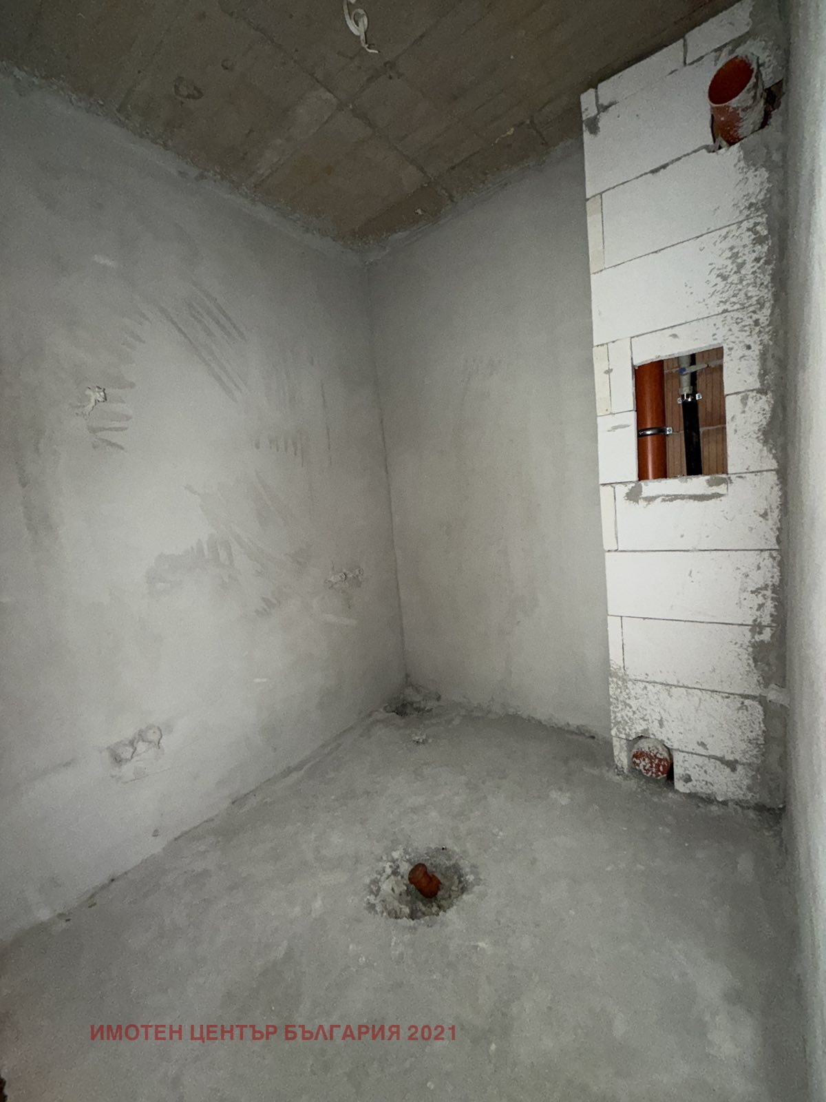 Продава 3-СТАЕН, гр. София, Малинова долина, снимка 11 - Апартаменти - 53602545