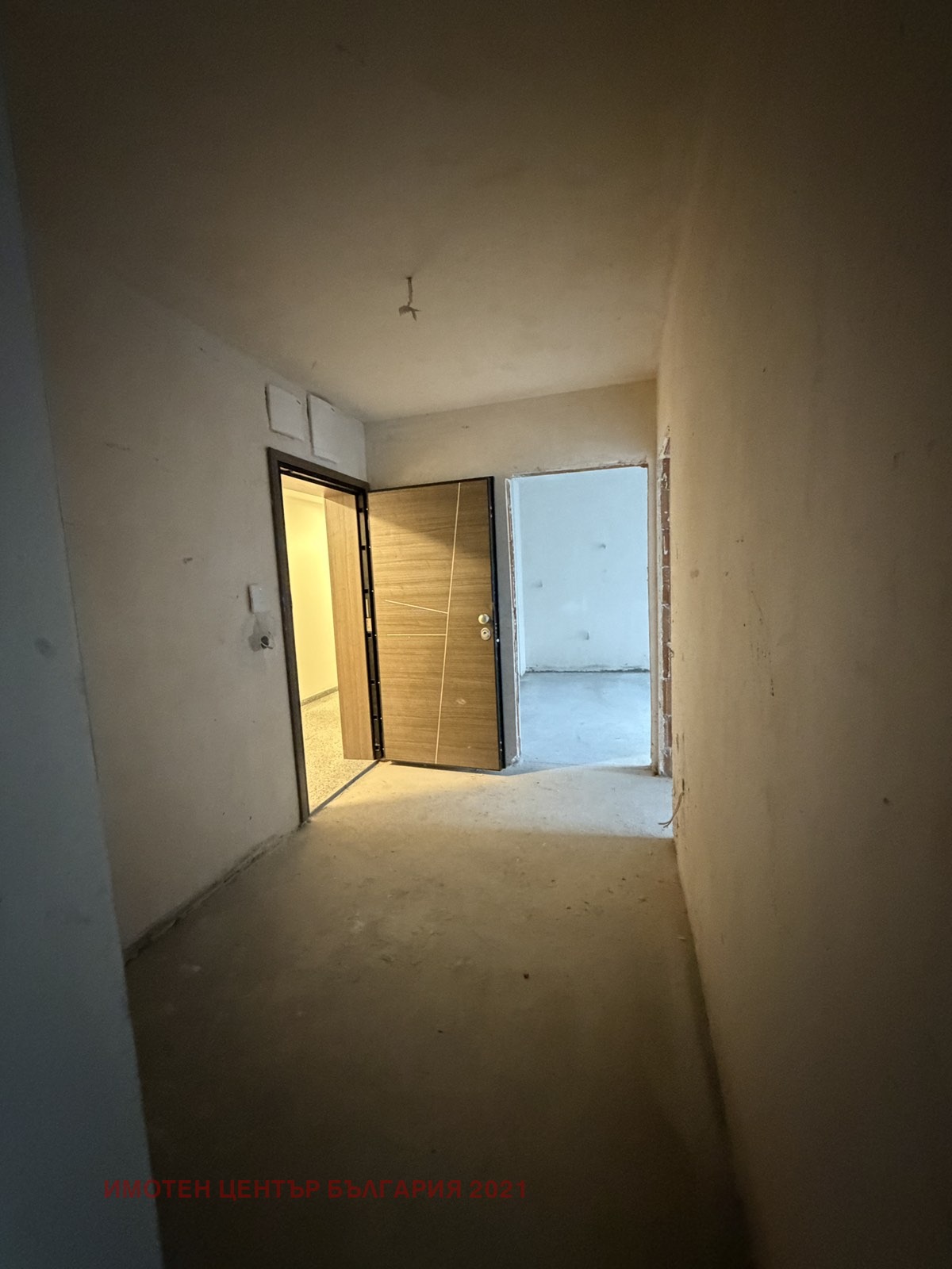 Продава 3-СТАЕН, гр. София, Малинова долина, снимка 14 - Апартаменти - 53602545