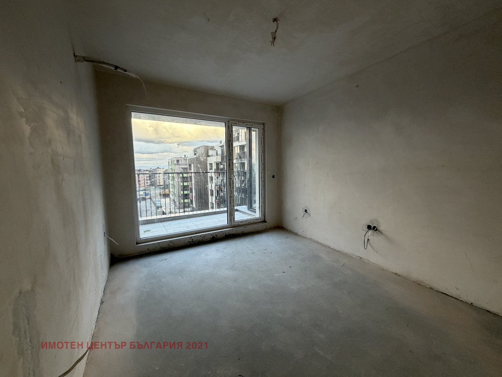 Продава 3-СТАЕН, гр. София, Малинова долина, снимка 4 - Апартаменти - 53602545