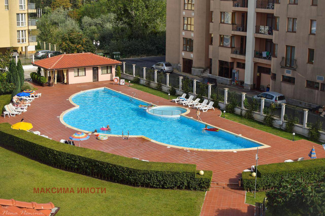 Продава 3-СТАЕН, к.к. Слънчев бряг, област Бургас, снимка 14 - Апартаменти - 53801122