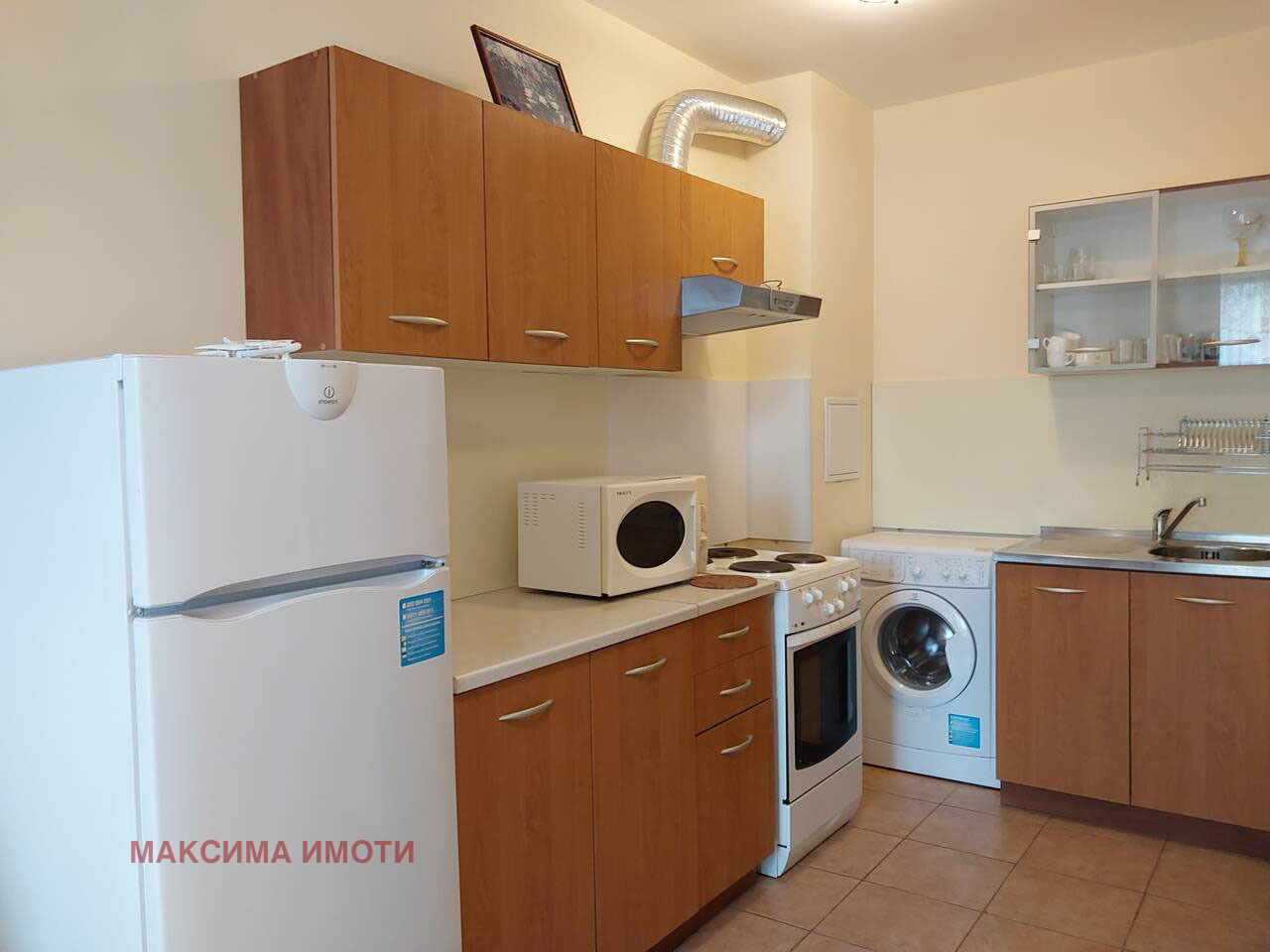 Продава 3-СТАЕН, к.к. Слънчев бряг, област Бургас, снимка 3 - Апартаменти - 53801122