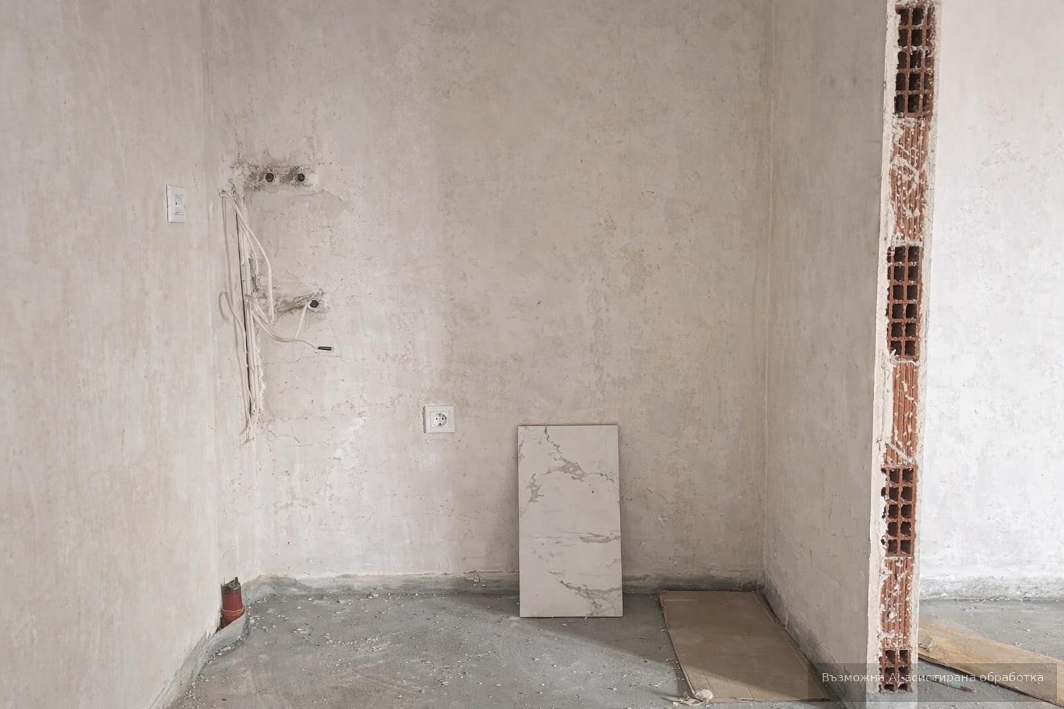 Продава 3-СТАЕН, гр. Пловдив, Тракия, снимка 5 - Апартаменти - 55282975