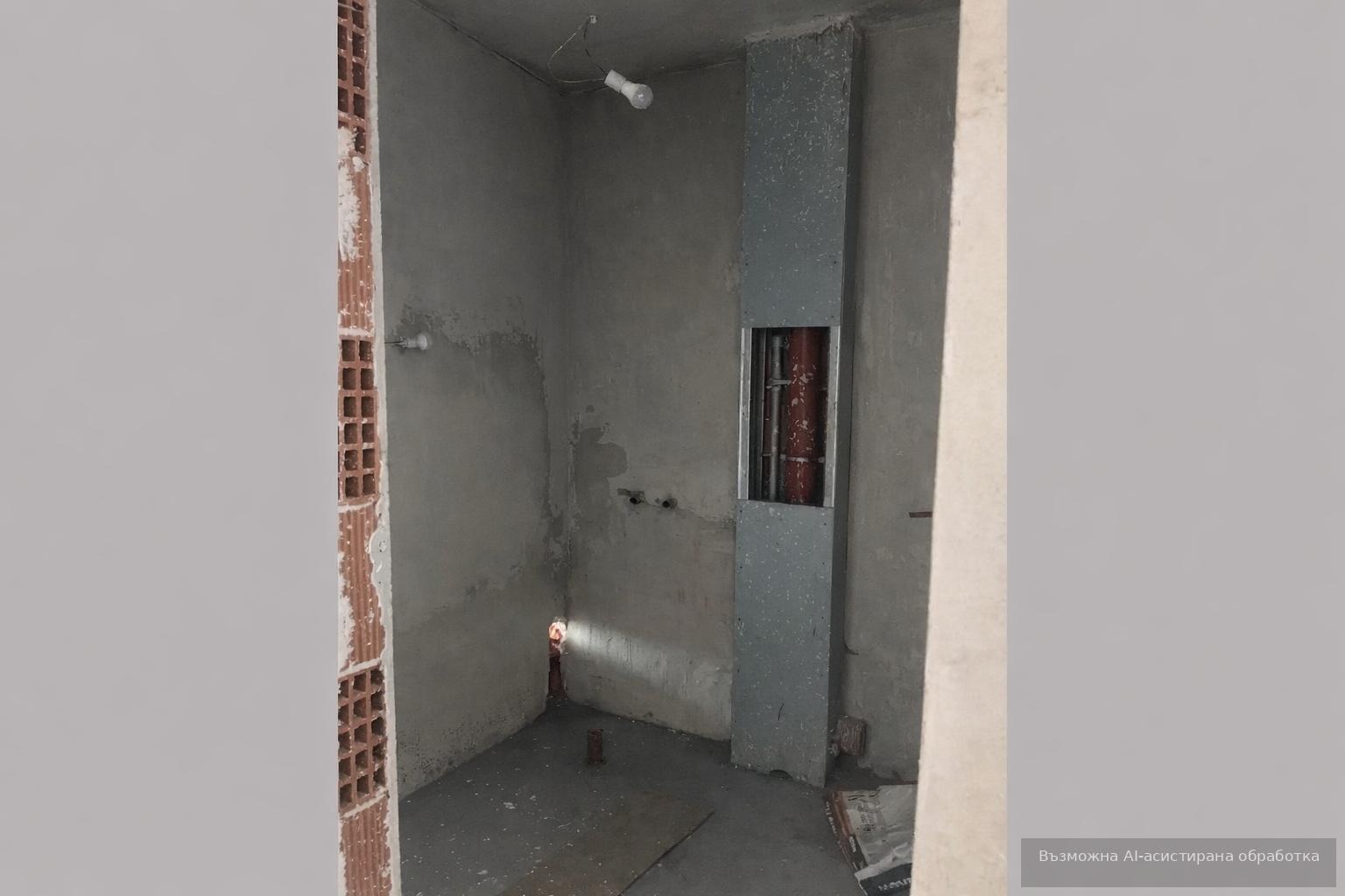 Продава 3-СТАЕН, гр. Пловдив, Тракия, снимка 8 - Апартаменти - 55282975
