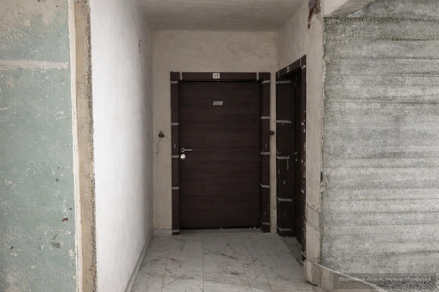 Продава 3-СТАЕН, гр. Пловдив, Тракия, снимка 11 - Апартаменти - 55282975