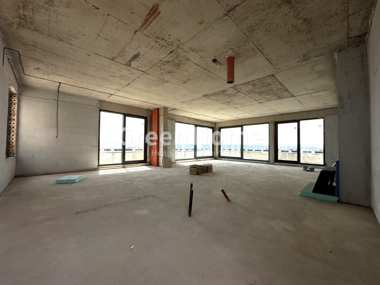 Продава 4-СТАЕН, гр. Варна, Бриз, снимка 2 - Апартаменти - 51841340