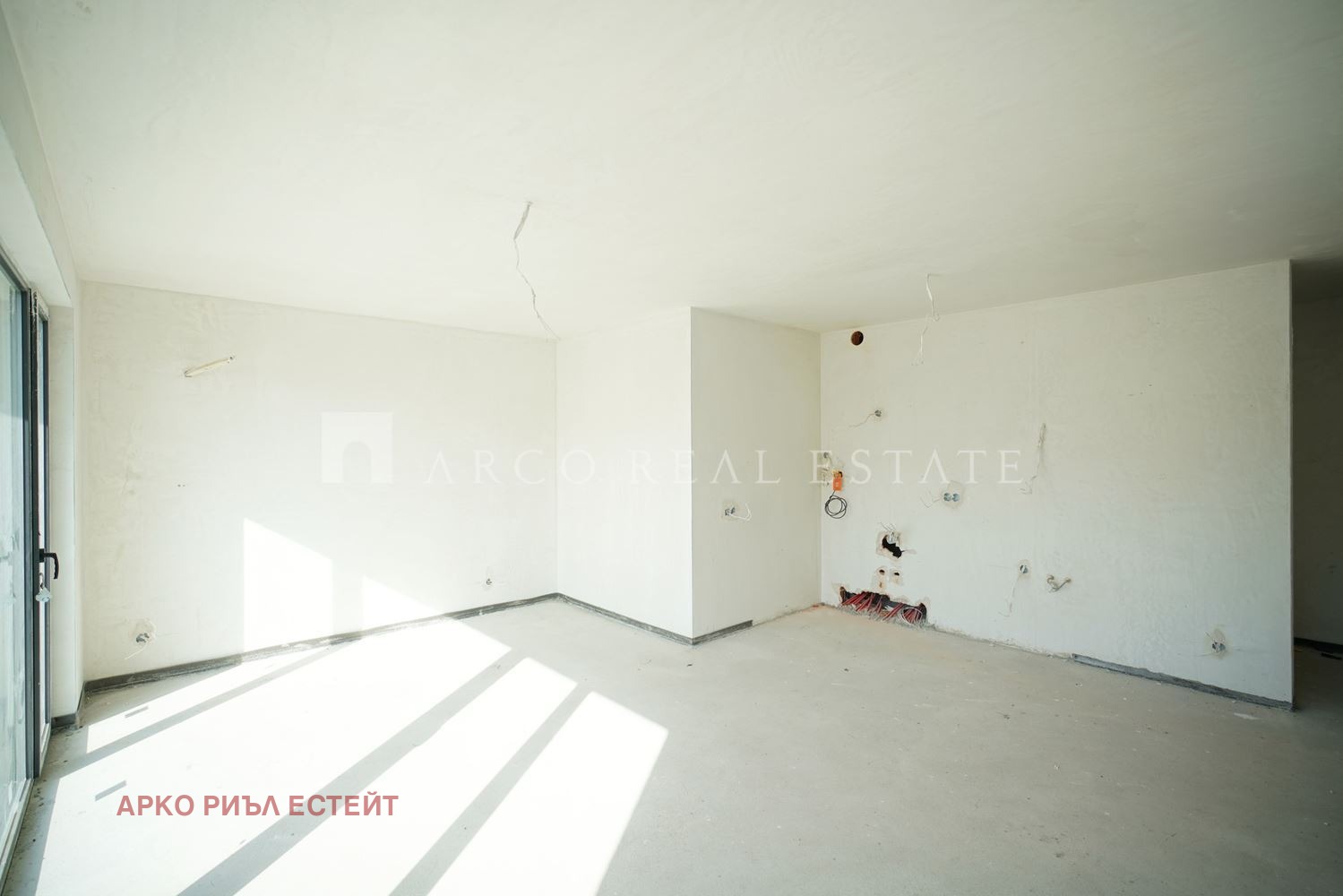 Продава 4-СТАЕН, гр. София, Горубляне, снимка 3 - Апартаменти - 56577835