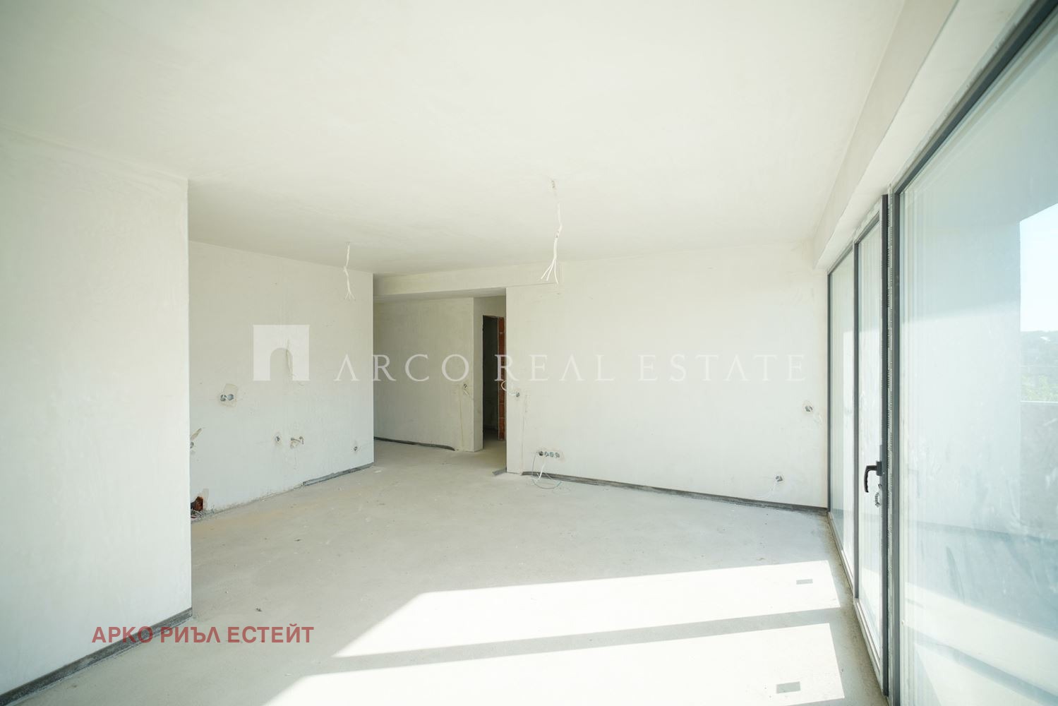 Продава 4-СТАЕН, гр. София, Горубляне, снимка 2 - Апартаменти - 56577835