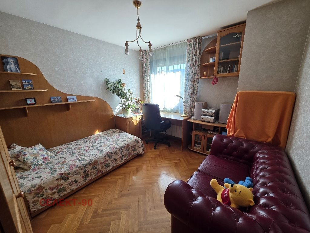 Продава МЕЗОНЕТ, гр. Перник, Център, снимка 8 - Апартаменти - 56485174