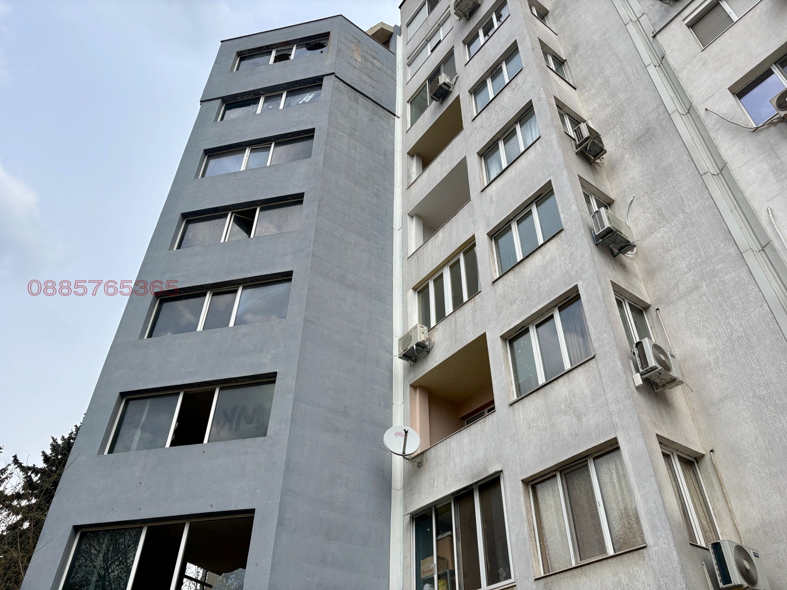 Продава ОФИС, гр. Пловдив, Кършияка