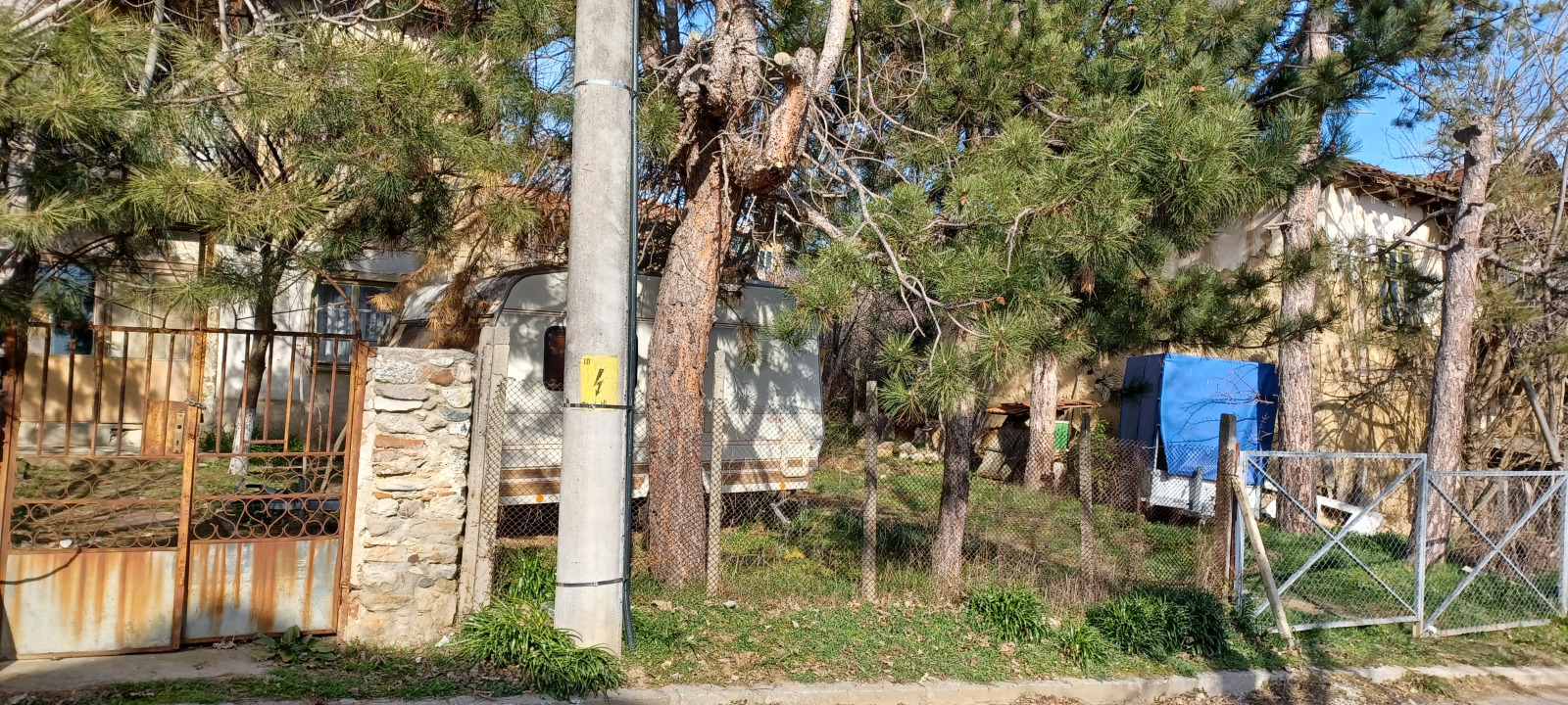 Продава КЪЩА, с. Хотово, област Благоевград, снимка 8 - Къщи - 53556818