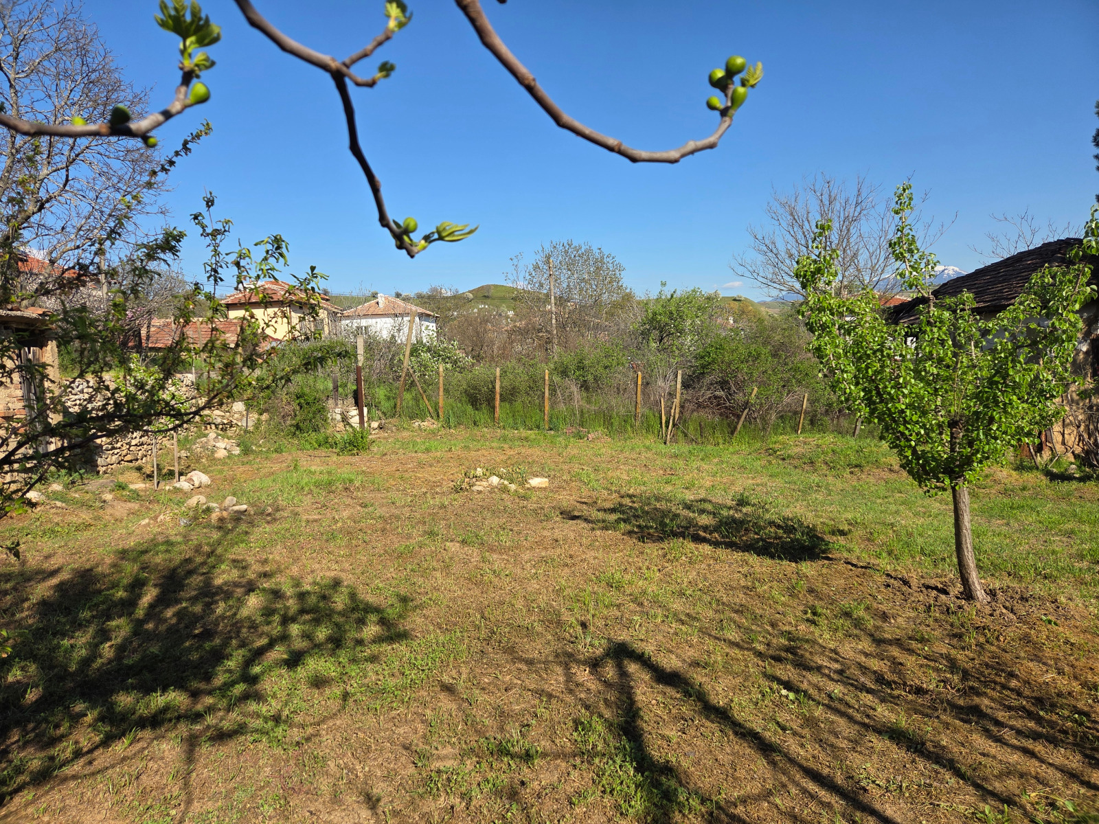 Продава КЪЩА, с. Хотово, област Благоевград, снимка 1 - Къщи - 53556818