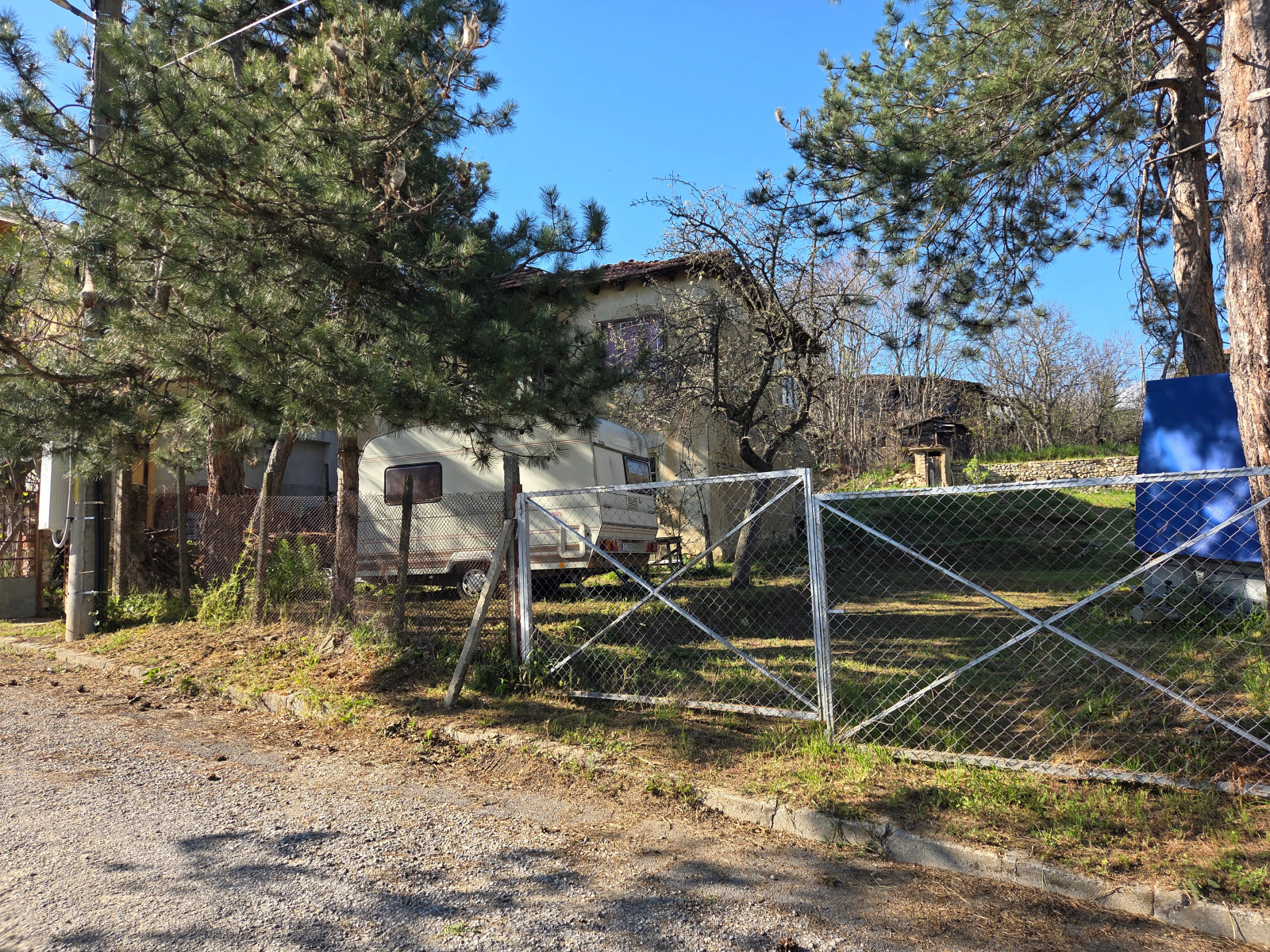 Продава КЪЩА, с. Хотово, област Благоевград, снимка 6 - Къщи - 53556818