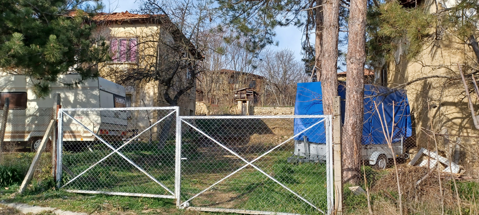 Продава КЪЩА, с. Хотово, област Благоевград, снимка 9 - Къщи - 53556818